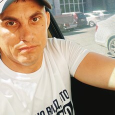 Фотография мужчины Andre, 37 лет из г. Тюмень