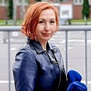 Надя, 45 лет