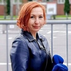 Фотография девушки Надя, 45 лет из г. Воронеж