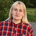 Дарья, 34 года