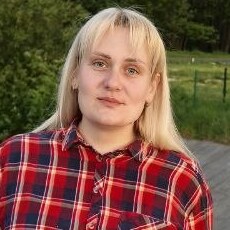 Фотография девушки Дарья, 34 года из г. Барановичи