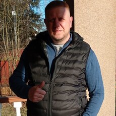 Фотография мужчины Александр, 47 лет из г. Балашиха