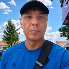 Фотография мужчины Сергей, 46 лет из г. Переяслав