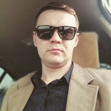 Фотография мужчины Гаргамель, 34 года из г. Чебоксары
