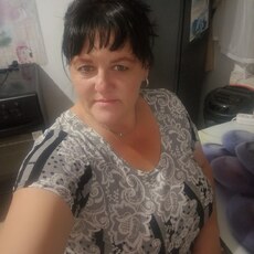 Фотография девушки Ольга, 43 года из г. Хороль