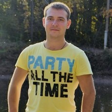 Фотография мужчины Матвей, 34 года из г. Саранск