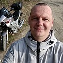 Дэн, 47 лет