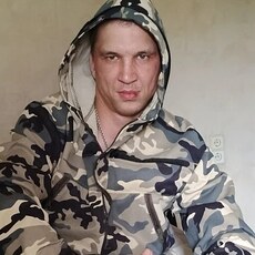 Фотография мужчины Александр, 31 год из г. Ангарск