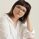 Незнакомка, 33 года