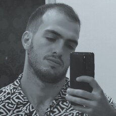 Фотография мужчины Garik, 26 лет из г. Анапа