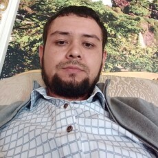 Фотография мужчины Достон, 31 год из г. Ташкент