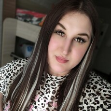 Фотография девушки Екатерина, 24 года из г. Братск