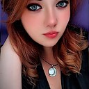 Анюта, 22 года