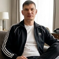 Фотография мужчины Александр, 39 лет из г. Коченево