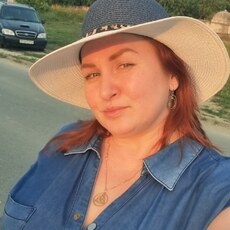 Фотография девушки Анна, 45 лет из г. Севастополь