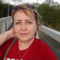 Фотография девушки Ирина, 49 лет из г. Брест