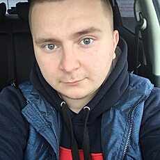 Фотография мужчины Сергей, 30 лет из г. Самара