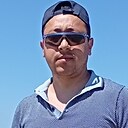 Sarxan, 34 года