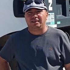 Фотография мужчины Aman, 43 года из г. Петропавловск