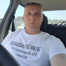 Фотография мужчины Дмитрий, 39 лет из г. Кинешма