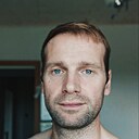 Даниил, 37 лет
