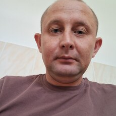Фотография мужчины Dima, 32 года из г. Белая Церковь