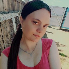 Фотография девушки Alenka, 39 лет из г. Мухоршибирь