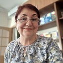 Татьяна, 70 лет