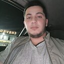 Самыр, 33 года