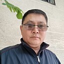 Алик, 53 года
