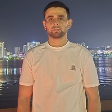 Фотография мужчины Коля, 31 год из г. Улан-Удэ