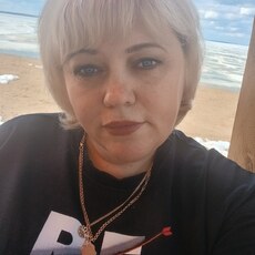 Фотография девушки Елена, 46 лет из г. Переславль-Залесский