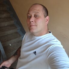 Фотография мужчины Алексей, 37 лет из г. Истра