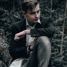 Фотография мужчины Никита, 27 лет из г. Красноярск
