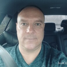 Фотография мужчины Александр, 45 лет из г. Брянск