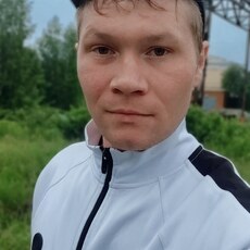 Фотография мужчины Денис, 31 год из г. Нижняя Тура