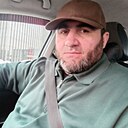 Салман, 43 года