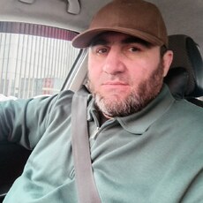 Фотография мужчины Салман, 43 года из г. Москва