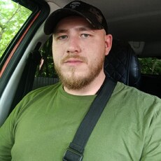 Фотография мужчины Василий, 35 лет из г. Курск