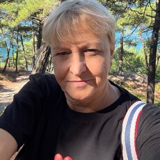 Фотография девушки Ирина, 62 года из г. Геленджик