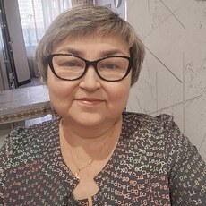 Фотография девушки Татьяна, 56 лет из г. Уссурийск