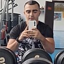 Ибрагим, 27 лет