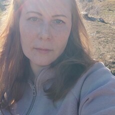Фотография девушки Марина, 42 года из г. Алматы