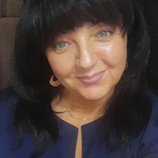 Фотография девушки Галина, 51 год из г. Омск