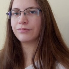 Фотография девушки Аня, 24 года из г. Ерофей Павлович