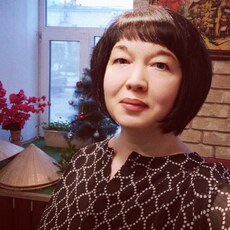 Фотография девушки Светлана, 50 лет из г. Вологда