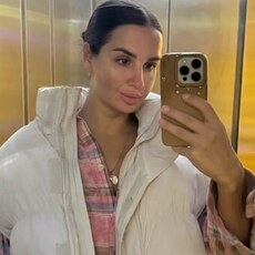 Фотография девушки Ирина, 32 года из г. Киров