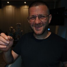 Фотография мужчины Vlad, 43 года из г. Бергамо