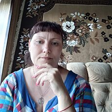 Фотография девушки Сирень, 40 лет из г. Ульяновск