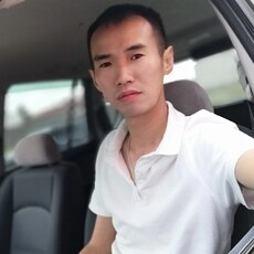 Фотография мужчины Роман, 34 года из г. Улан-Удэ